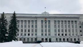 Фармакс принял участие в экспозиции крупнейших производителей Кировской области