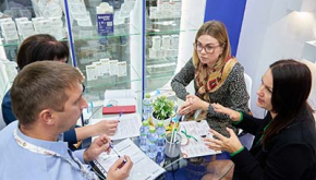 Фармакс на международной выставке «ПаркЗоо 2022»
