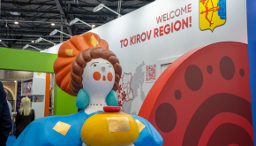 Farmaks at the International Economic Forum "Russia – Islamic World: KazanForum 2026"