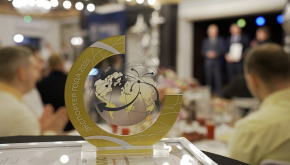 NPP Farmaks is a winner of the award “Exporter of the Year - 2025”